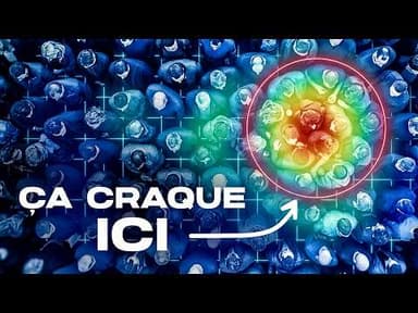 Cet algorithme prédit les mouvements de foule meurtriers | ft. Fouloscopie