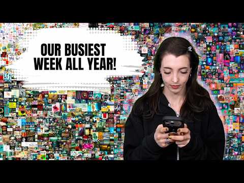 There are too many stories to cover! - Threat Wire