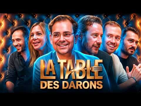 MAURICE VS DUBAÏ : QUI A RAISON ? - La Table des Darons 3