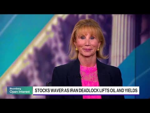 Bartels Expects Secular Bear Market to Start Next Decade