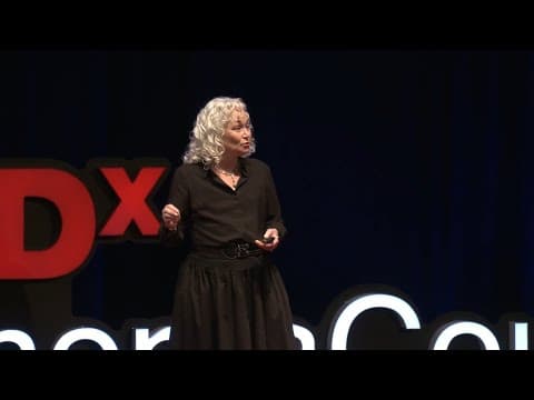 Globally-inspired practices for healthier communities | Nichole Warwick | TEDxSonomaCounty