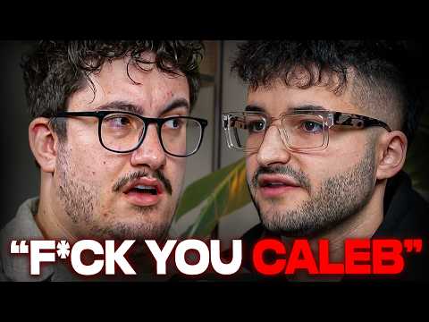 Loser Furry Thinks He’s Better Than Me | Caleb Hammer Clips