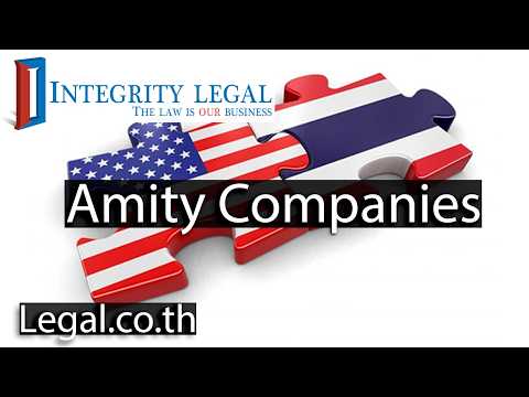 Amity Treaty Negates Need for Nominees in Thailand?