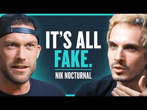 How TikTok Hijacked the Future of Music - Nik Nocturnal