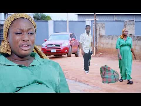 He Never Knw The Pregnant Girl He Crushed On Is D Same Girl He Rejected ZUBBY MICHAEL - NG
