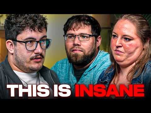 $400,000 Of Crazy RV Debt | Caleb Hammer Clips