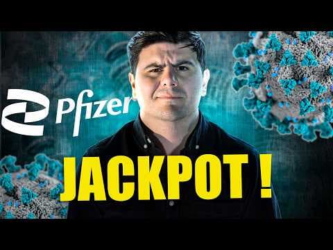 Cancer : Pfizer peut dire merci au Covid-19 !