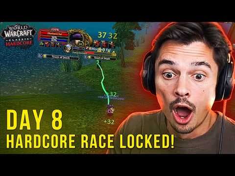 Warlock Is DISGUSTINGLY Overpowered!