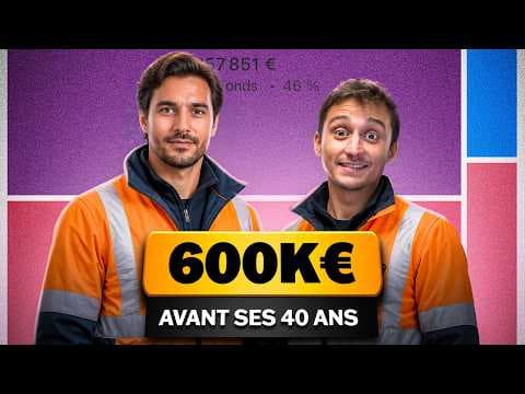 Cet ingénieur ferroviaire touche 5800 €/mois !(!)