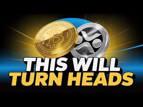 Ripple Has Unveiled A NEW 4 Step Plan For XRP We're FINALLY Hearing Which Altcoins Might Win In 2026