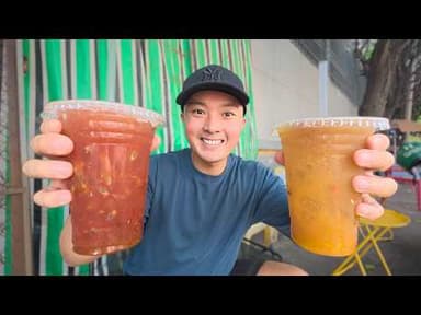 10 Drinks You Can ONLY Get in Vietnam 🇻🇳