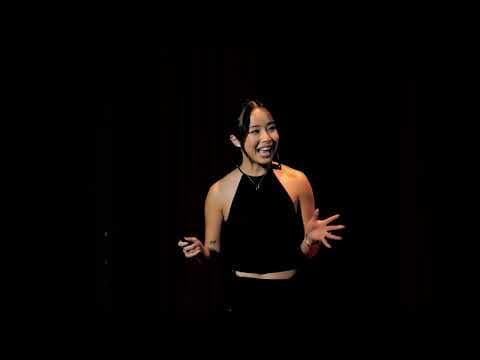 3 Things My 20s Taught Me About Love &Happiness | Germaine Leonora | TEDxNgee Ann Polytechnic Youth
