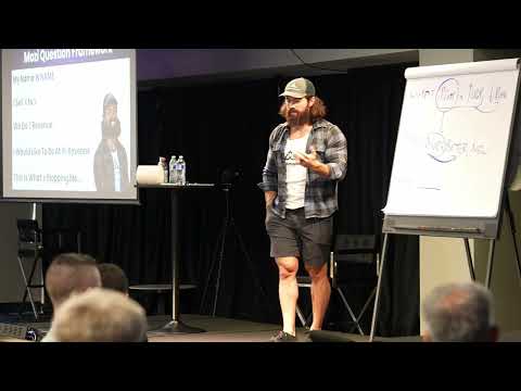 Helping a $1.3M Serivce Business Scale to $10M