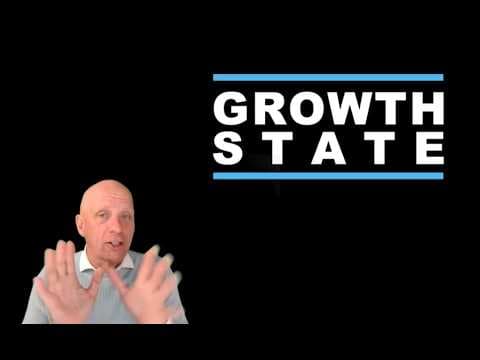 Episode 8: Growth State