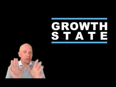 Episode 8: Growth State