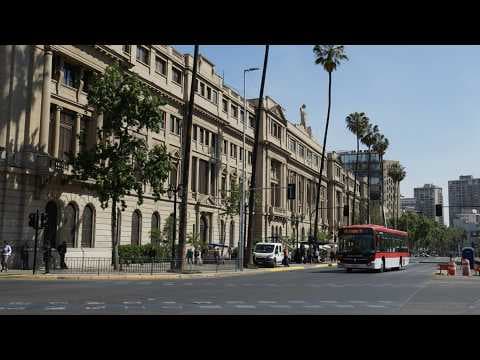 Helping Santiago thrive across the lifespan