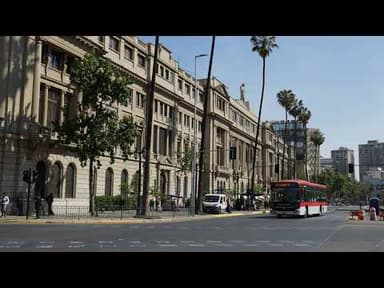 Helping Santiago thrive across the lifespan