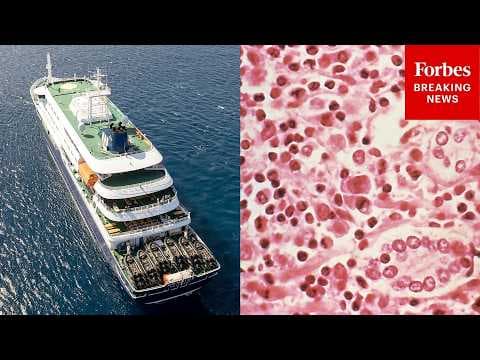 Is Hantavirus The Next COVID? Forbes Health Reporter Breaks Down What You Need To Know