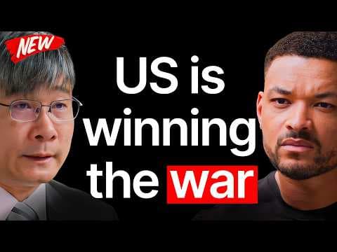 WW3 Expert: Israel’s Plan To Conquer The Middle East