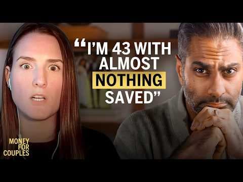 "We had $900K. Now we’re $100K in debt"