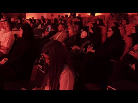 Beyond the Comfort Zone | Abdulrahman Boksmati | TEDxThamer Intl Schools Youth