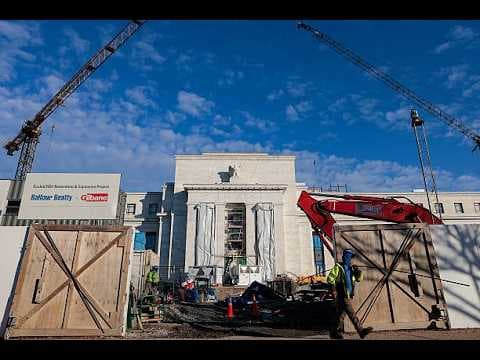 DOJ Drops Powell Probe, Smoothing Warsh Path to Fed