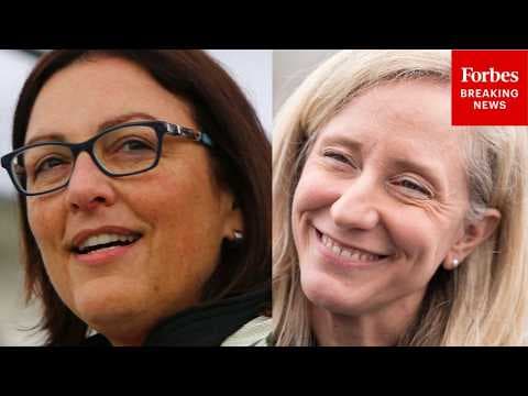 'The Public Hates The Republican Scheme To Rig The Midterms': DelBene Celebrates VA Redistricting