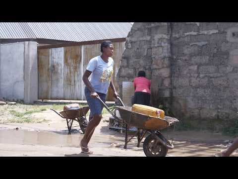 Stepmom Sent Me 2Fetch Water Down D Street But God Kept A Billioanre Husband There 2 Change My Life