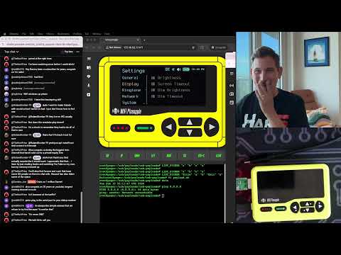 🔴 [LIVE] Hak5 Hits 1 MILLION SUBSCRIBERS