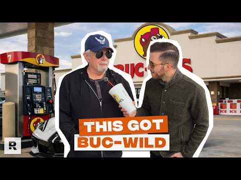 I Asked People at Buc-ee’s What Their Car Payment Is