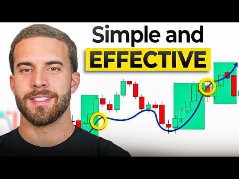 The ONLY confirmation YOU need to make $500/day Trading Forex