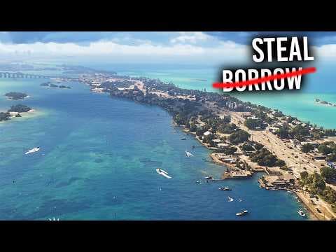 GTA 6: 10 Features IT SHOULD STEAL