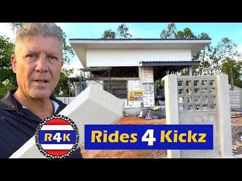 This Stuff Totally "Thais" Our Whole House Together