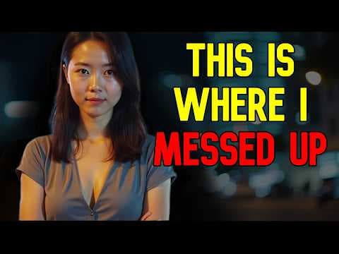 This Is What Happens When You Trust a ‘Good Girl’ in Thailand