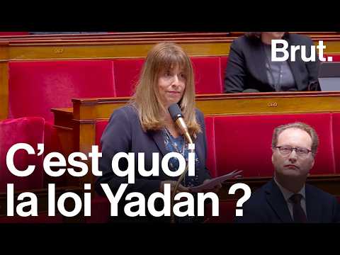 Et pourquoi elle divise ?