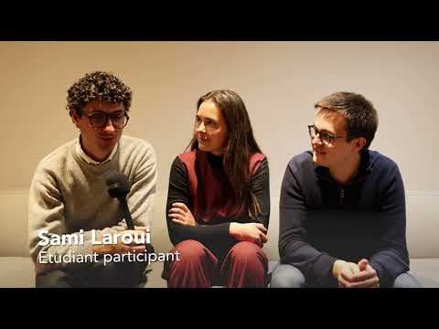 E=MC2, le programme qui mobilise les étudiants pour le climat