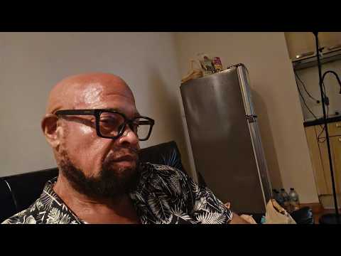 Live: Poorman in Pattaya Goodnit YEYE past ny bedtime