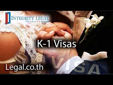 Social Media Accounts and K-1 Visa Applications from Thailand?