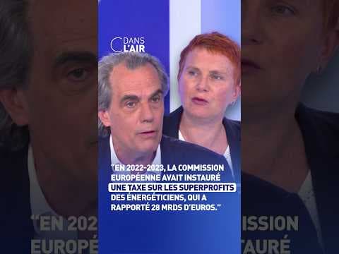 "Les groupes pétroliers sont les grands gagnants de ce type de crise"