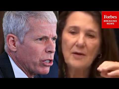 'That's An Easy Question—You Can Say Yes Or No!': DeGette Grills Wright Over Dept. Of Energy Cuts
