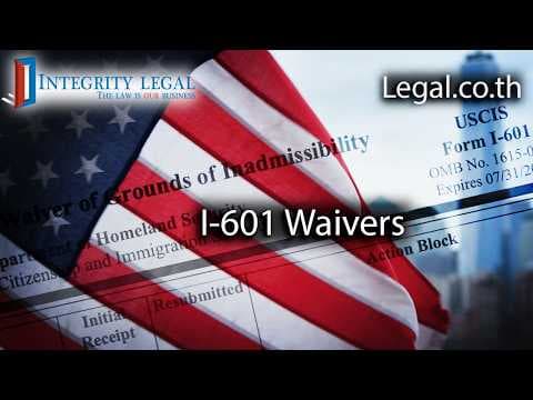 "Sugar Daddies", Homeland Security, and Legal Grounds of Inadmissibility?