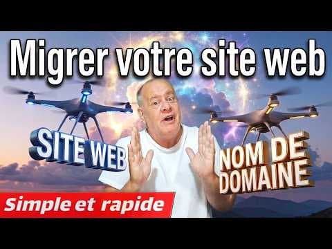 Transférer son site Hostinger, la méthode la plus simple