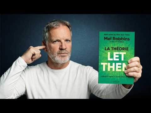 Le secret de Mel Robbins expliqué par les NEUROSCIENCES