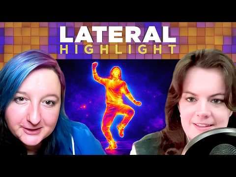 Wiggle before you get warm