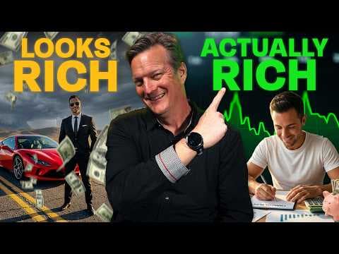 5 Signs You’re Doing Well Financially