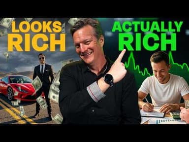 5 Signs You’re Doing Well Financially