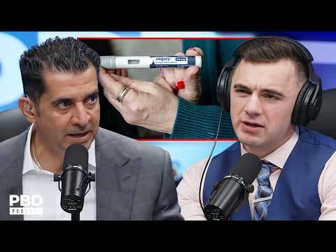 “You Have To Pay Your Dues” - Amazon CEO CALLS OUT Gen Z Work Ethic