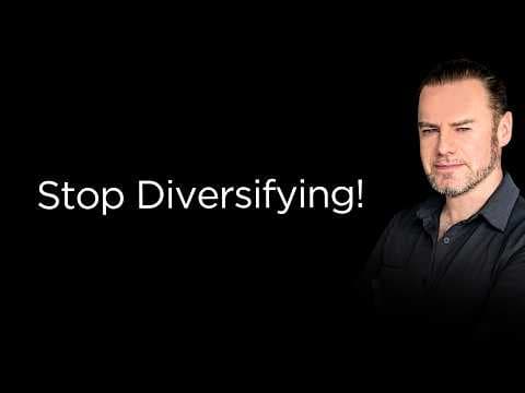 Why 60 Stock Portfolios Will Make You Poor