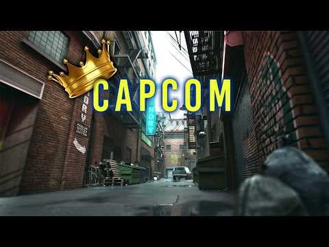 How Capcom Did The IMPOSSIBLE