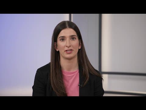 Bank Debate Interview: Umar Farooq and Shahmir Khaliq